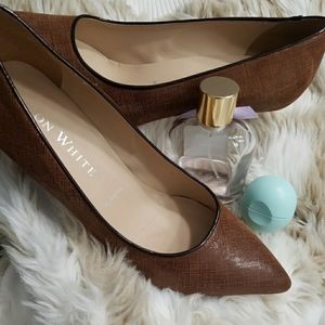 Ron White Vero Cuoio